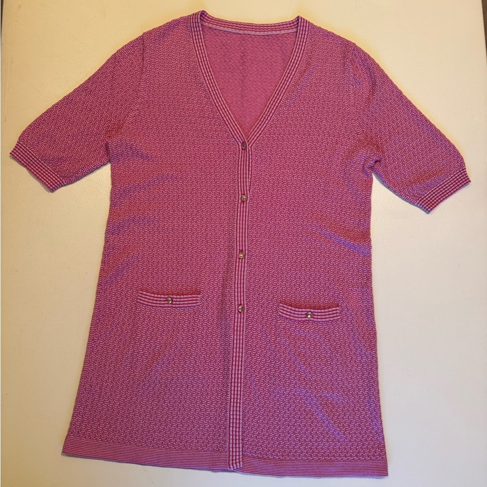 Leggiadro Sweater size XL - Picture 5 of 11